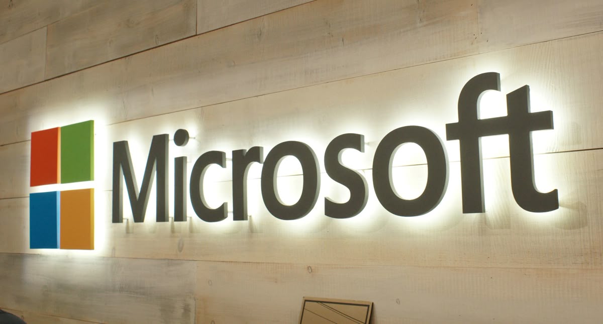 Formation Microsoft