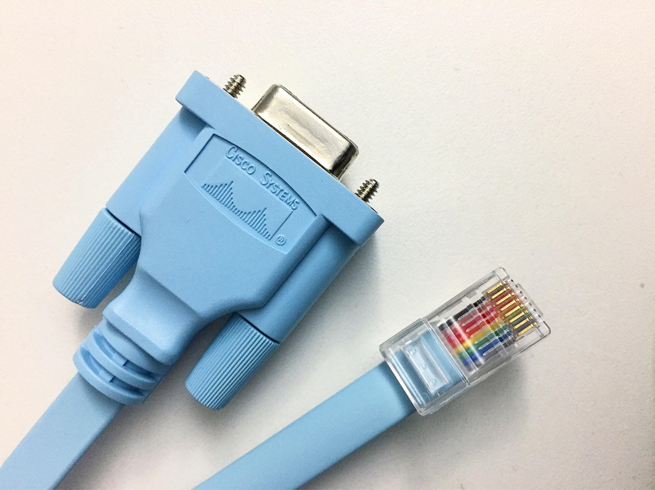 Formation Cisco
