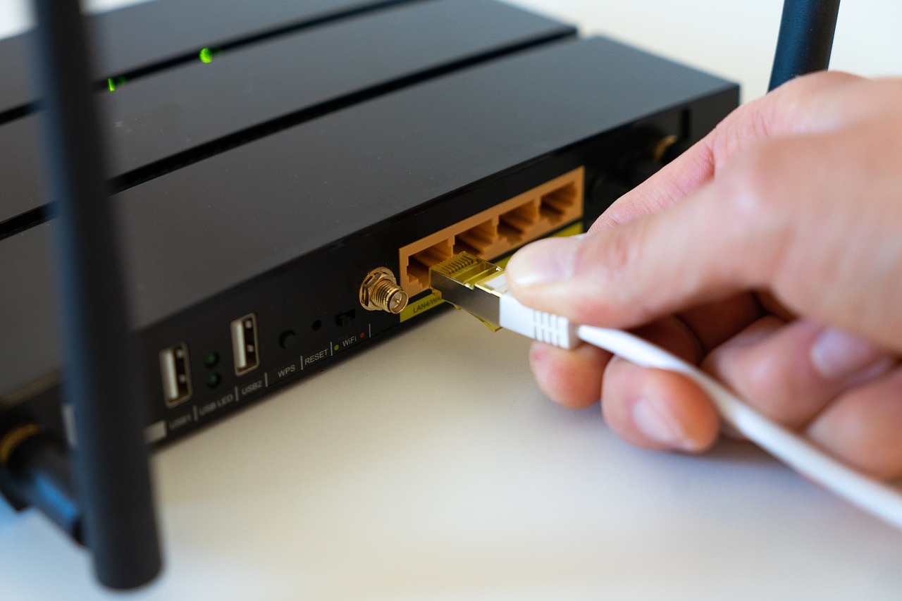Laboratoire Cisco
