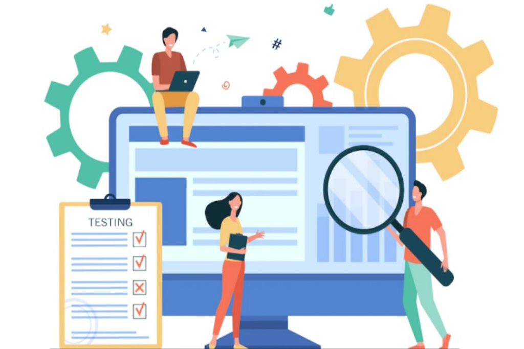 Tests & Validation